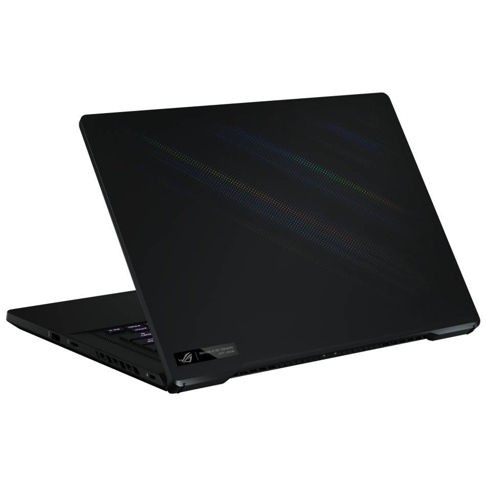 Ноутбук Asus ROG Zephyrus M16 GU603ZX-K8053W 16"/32/SSD 2048/черный— фото №4