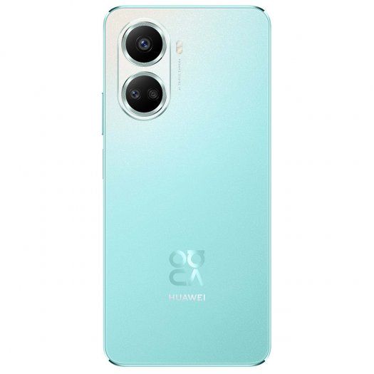 Смартфон Huawei Nova 10 SE 6.67″ 128Gb, мятный— фото №1
