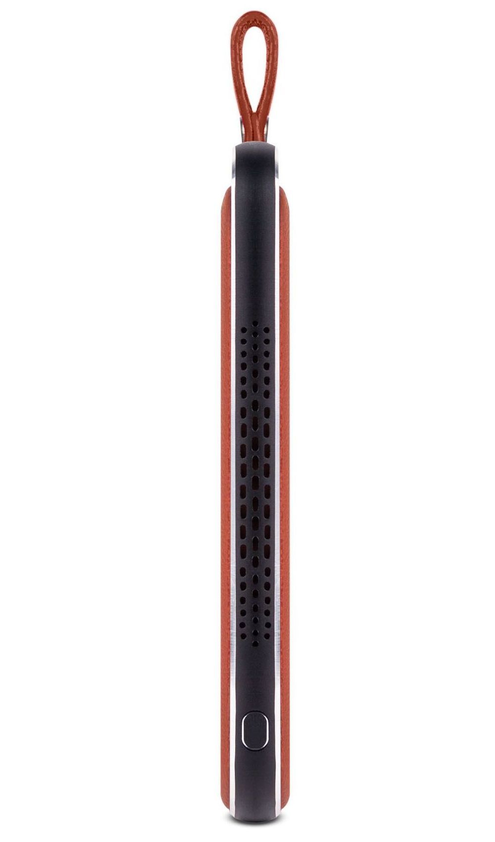 Внешний аккумулятор Rombica Neo Voyager 10000 мАч, коричневый— фото №2