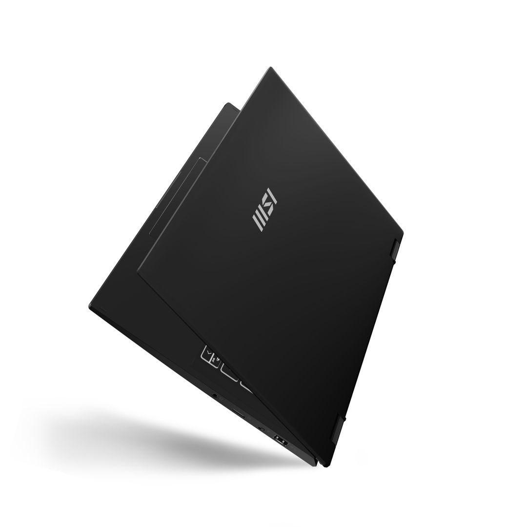 Ноутбук MSI Summit 14 E14 Flip Evo A13MT-468XRU 14″/16/SSD 512/черный— фото №6