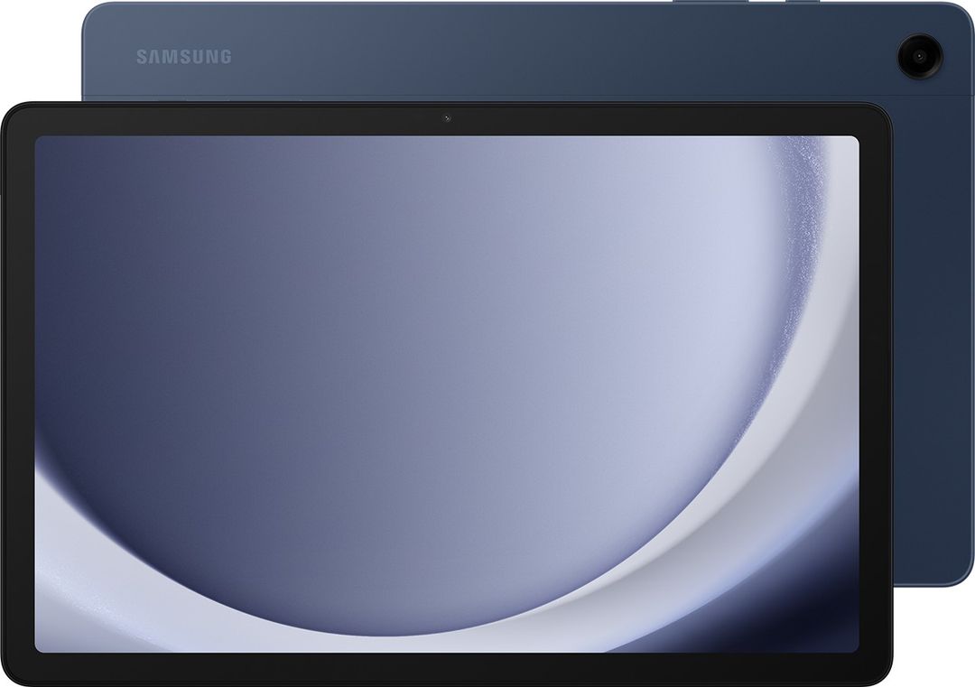 Планшет 11″ Samsung Galaxy Tab A9+ 5G 8Gb, 128Gb, синий (РСТ)— фото №0