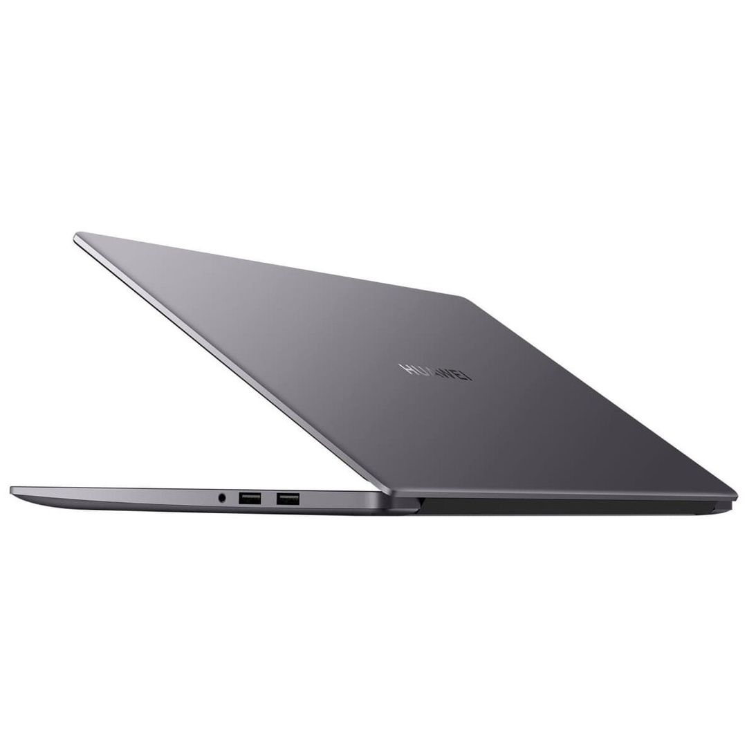 Ультрабук Huawei MateBook D 15 15.6″/8/SSD 256/серый— фото №2