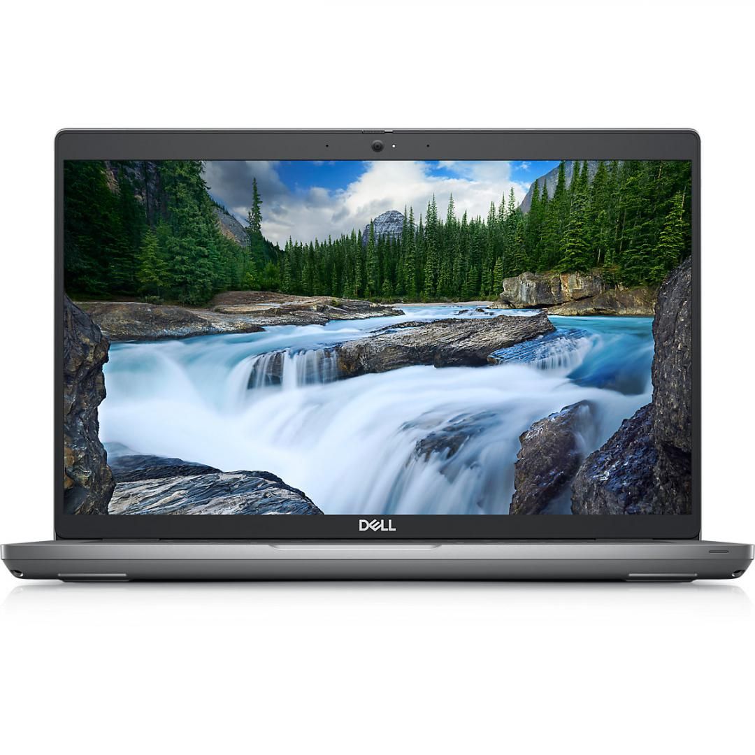 Ноутбук Dell Latitude 5431 14″/16/SSD 512/серый— фото №8