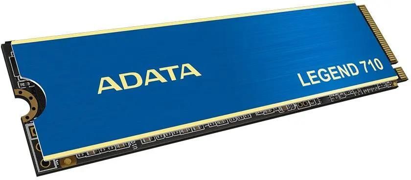 SSD Накопитель A-DATA Legend 710 512GB— фото №3