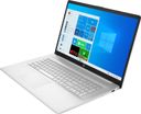 Ноутбук HP 17-cp0205nw 17.3″/8/SSD 256/серебристый— фото №2