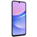 Смартфон Samsung Galaxy A15 256Gb, голубой (РСТ)— фото №4