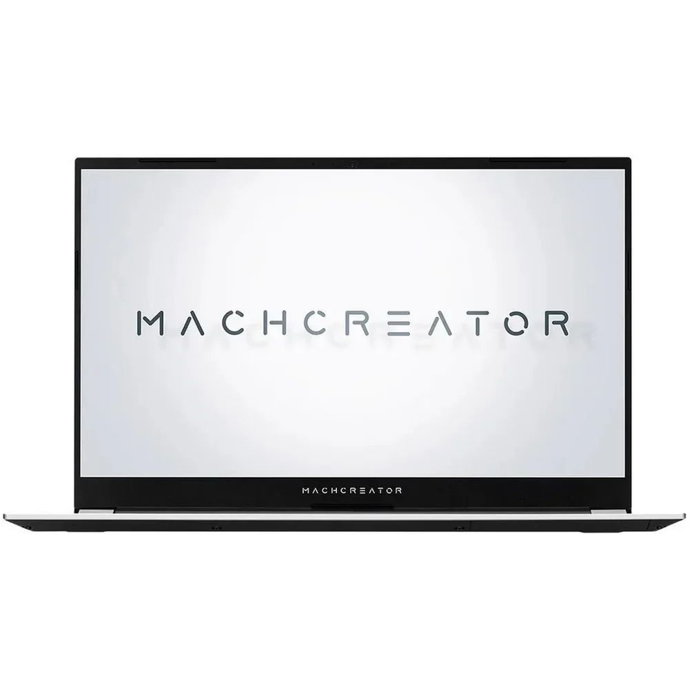 Ультрабук Machenike Machcreator-A 15.6″/8/SSD 256/серебристый— фото №0