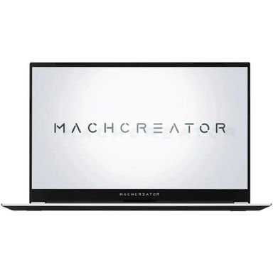 Ультрабук Machenike Machcreator-A 15.6″/8/SSD 256/серебристый