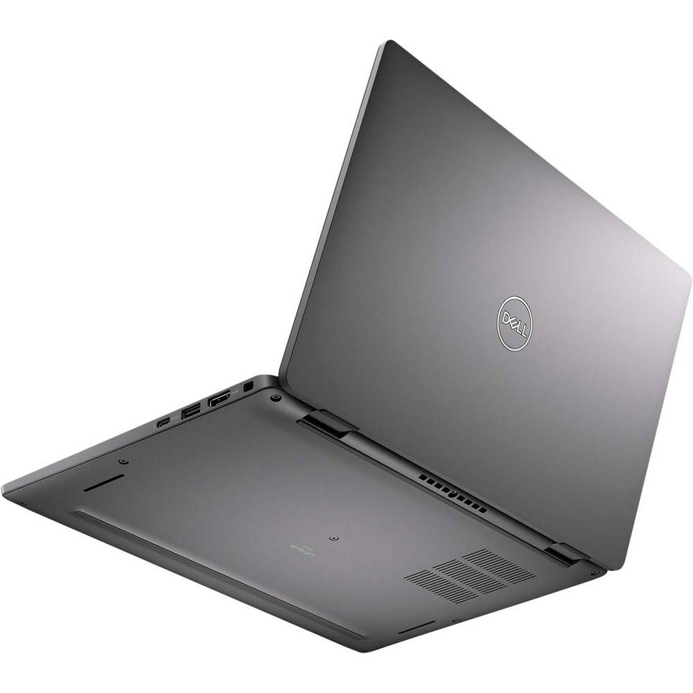 Ноутбук Dell Latitude 7330 13.3″/Core i5/8/SSD 256/Iris Xe Graphics/Linux/серый— фото №7