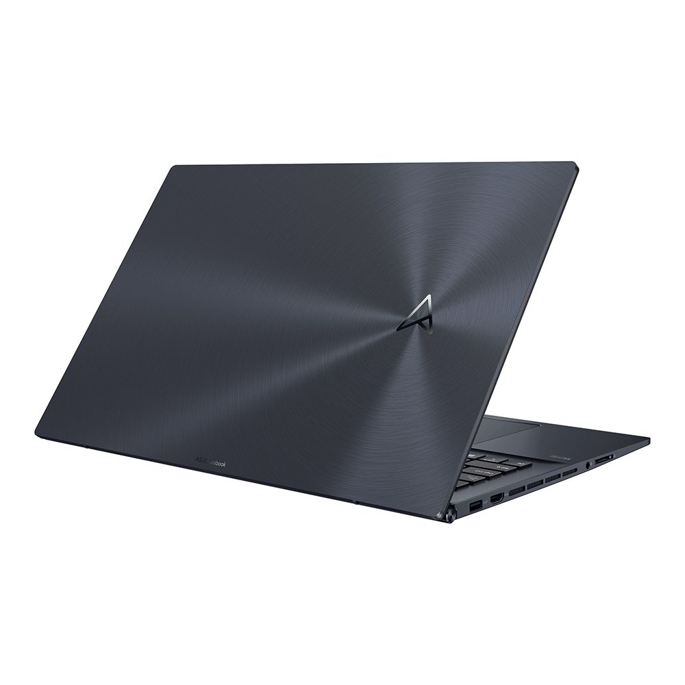 Ультрабук Asus Zenbook Pro 17 UM6702RC-M2077W 17.3″/16/SSD 1024/черный— фото №3