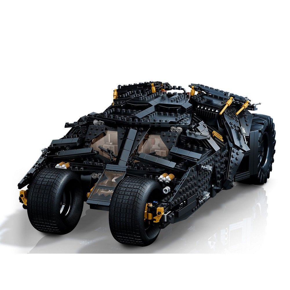 Конструктор Lego Batmobile™Tumbler (76240)