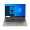 Ноутбук Lenovo ThinkBook 16p G2 ACH 16"/16/SSD 1024/серый— фото №0