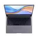 Ноутбук HONOR MagicBook X16 16″/8/SSD 512/серый— фото №3