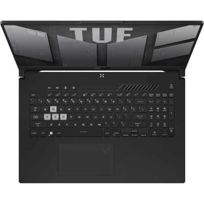 Ноутбук Asus TUF Gaming A17 FA707RE-HX040W 17.3″/16/SSD 512/серый— фото №3