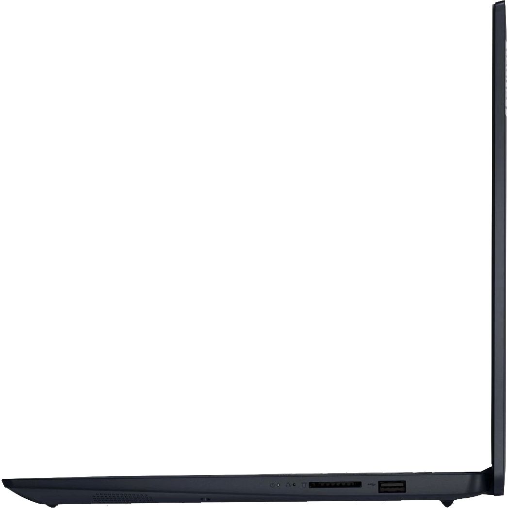 Ноутбук Lenovo IdeaPad 3 15IAU7 15.6″/8/SSD 512/синий— фото №5