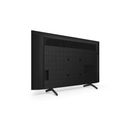 Телевизор Sony KD-55X81K, 55″, черный— фото №2