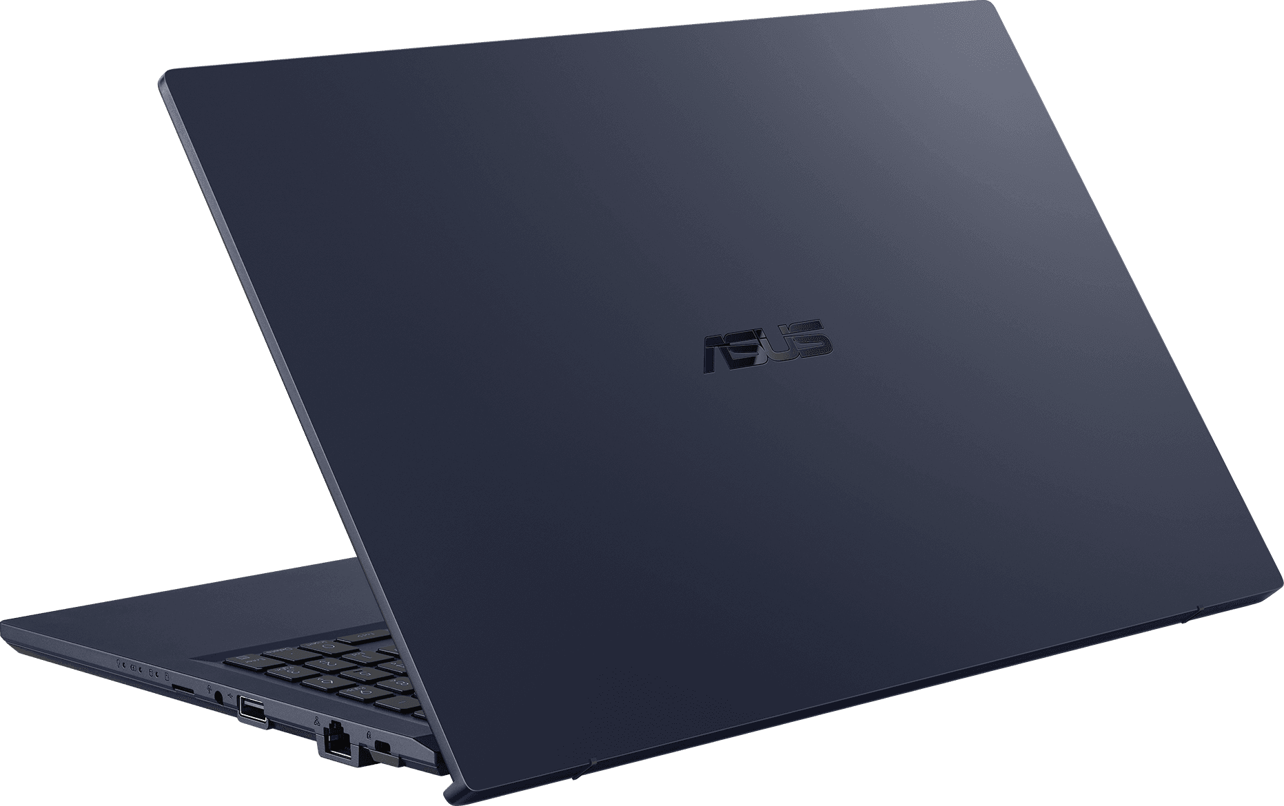 Ультрабук Asus ExpertBook B1 B1500CEAE-EJ3754 15.6″/Core i5/8/SSD 256/UHD Graphics/FreeDOS/черный— фото №6