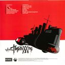 Виниловая пластинка Ленинград - Пираты XXI Века (Red Vinyl) (2021)— фото №1