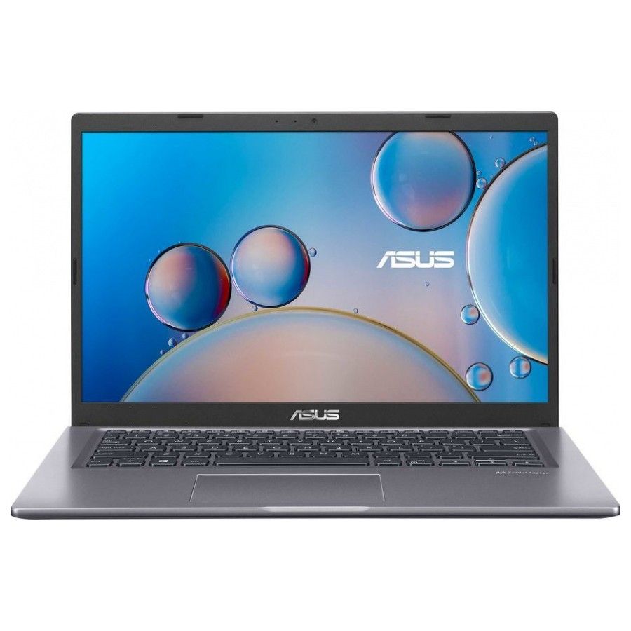 Ноутбук Asus Laptop 14 X415KA-EK070W 14&quot;/4/SSD 128/серый— фото №0