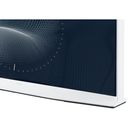Телевизор Samsung The Serif 2022 QE50LS01BAU, 50″, белый— фото №3