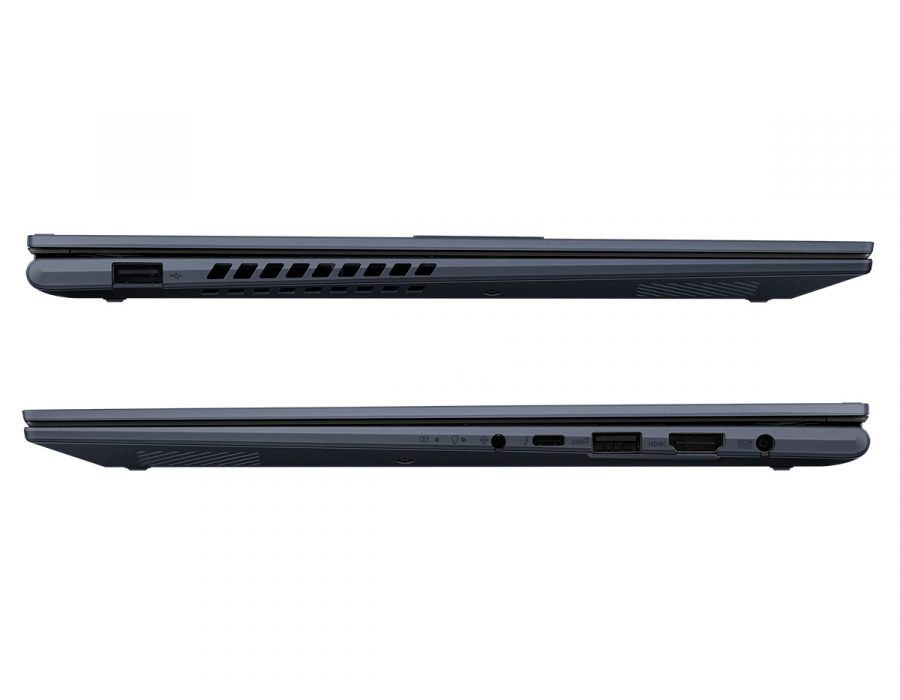Ноутбук Asus VivoBook Flip 14 TN3402QA-LZ178 14″/Ryzen 7/16/SSD 512/Radeon Graphics/FreeDOS/синий— фото №5