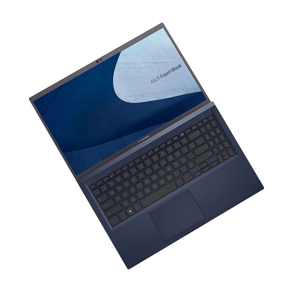 Ультрабук Asus ExpertBook L1 L1500CDA-BQ0649T 15.6″/16/SSD 1024/черный— фото №4
