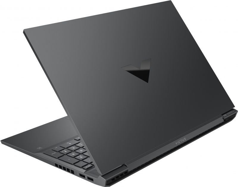 Ноутбук HP Victus 16-d1012nia 16.1″/16/SSD 1024/темно-серый— фото №5