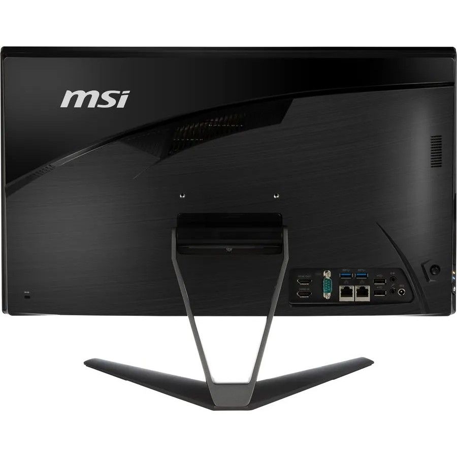 Моноблок MSI Pro 22XT 10M-804RU 21.5″, черный— фото №1