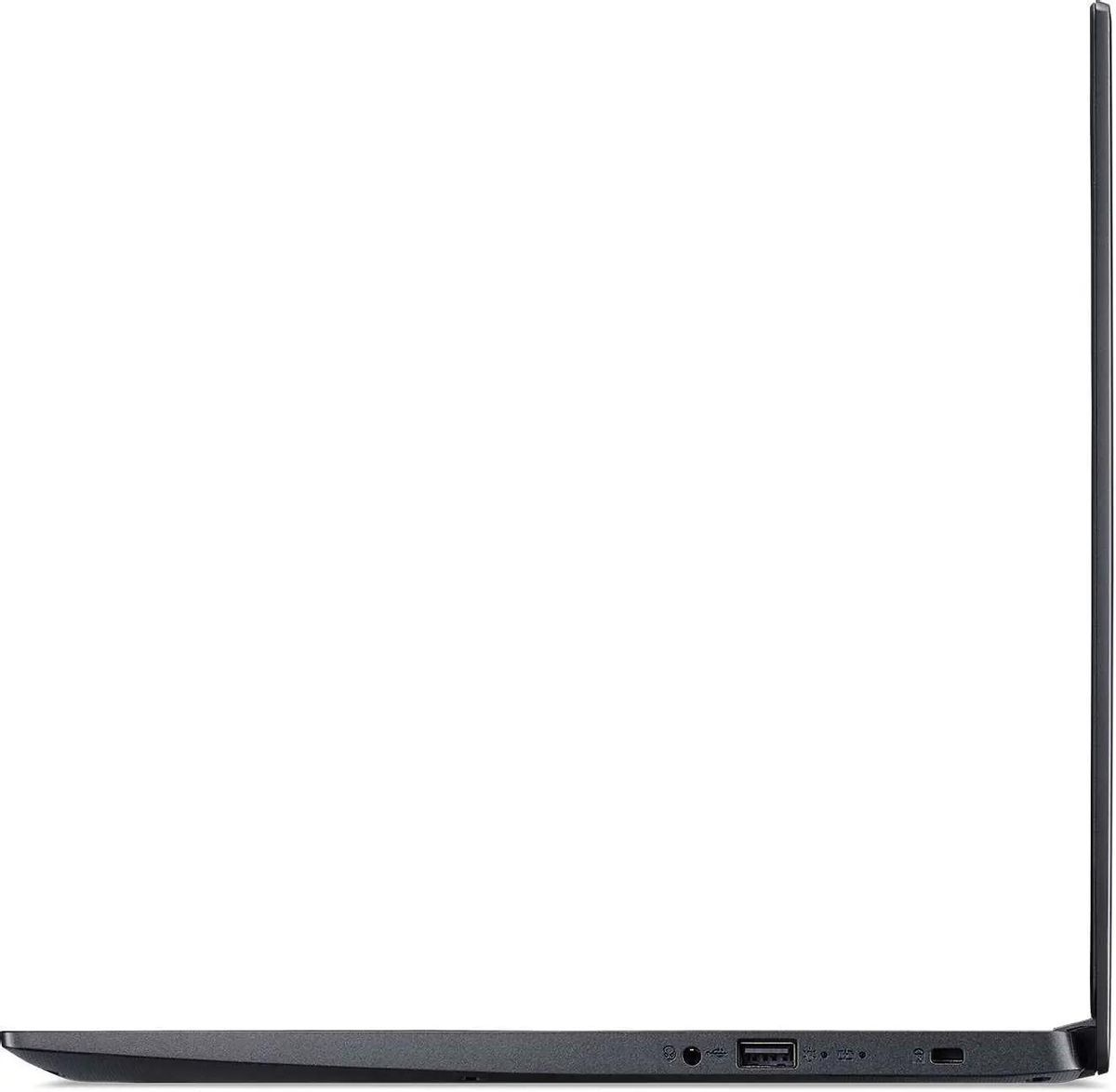 Ноутбук Acer Extensa EX215-22-R59X 15.6″/Ryzen 5/8/SSD 512/Radeon Graphics/no OS/черный— фото №7