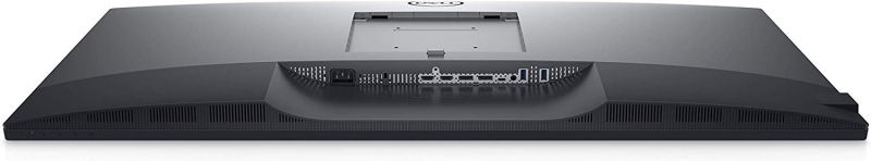 Монитор Dell Ultrasharp U4320Q 42.5″, черный— фото №3