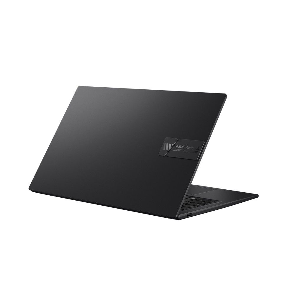 Ноутбук Asus Vivobook S 15 OLED K5504VA-MA344W 15.6″/Core i5/16/SSD 512/Iris Xe Graphics/Windows 11 Home 64-bit/черный— фото №1