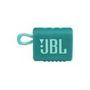 Акустическая система JBL Go 3, 4,2 Вт бирюзовый— фото №0