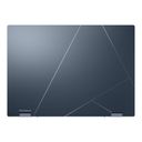 Ультрабук Asus ZenBook14 Flip OLED UP3404VA-KN026X 14″/16/SSD 1024/синий— фото №5