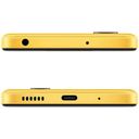 Смартфон POCO M5 6.58″ 4Gb, 64Gb, желтый— фото №4