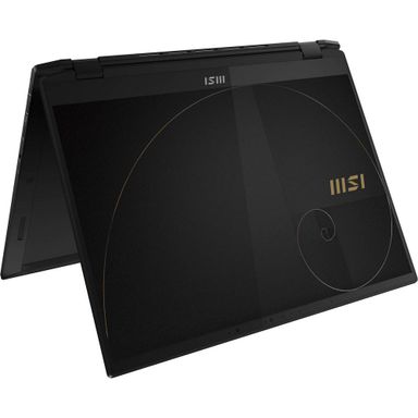 Ноутбук MSI Summit E16Flip A12UCT-212RU 16"/16/SSD 512/черный