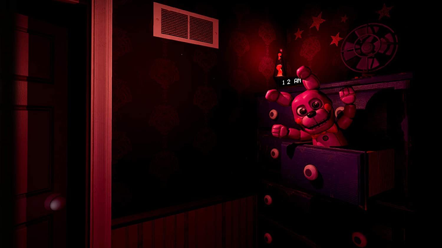 Игра PS4 Five Nights at Freddy's: Help Wanted VR, (Английский язык), Стандартное издание— фото №5