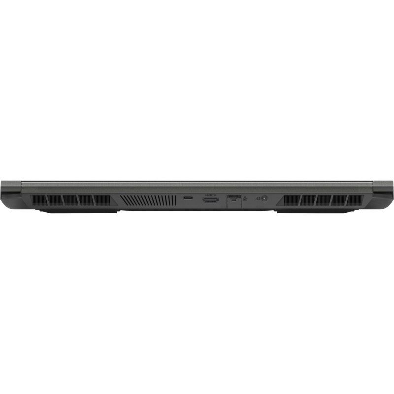 Ноутбук Dream Machines RT3080-15EU56 15.6″/32/SSD 1024/черный— фото №6