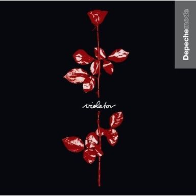 Виниловая пластинка Depeche Mode - Violator (1990)