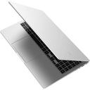 Ноутбук Samsung Galaxy Book 15 15.6″/16/SSD 256/серебристый— фото №11