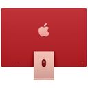2023 Apple iMac 24″ розовый (Apple M3, 8Gb, SSD 256Gb, M3 (8 GPU))— фото №1