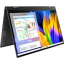 Ноутбук Asus ZenBook14 Flip OLED UN5401QA-KN219 14″/16/SSD 1024/черный— фото №2