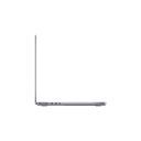 2021 Apple MacBook Pro 16.2″ серый космос (Apple M1 Pro, 16Gb, SSD 512Gb, M1 (16 GPU))— фото №2