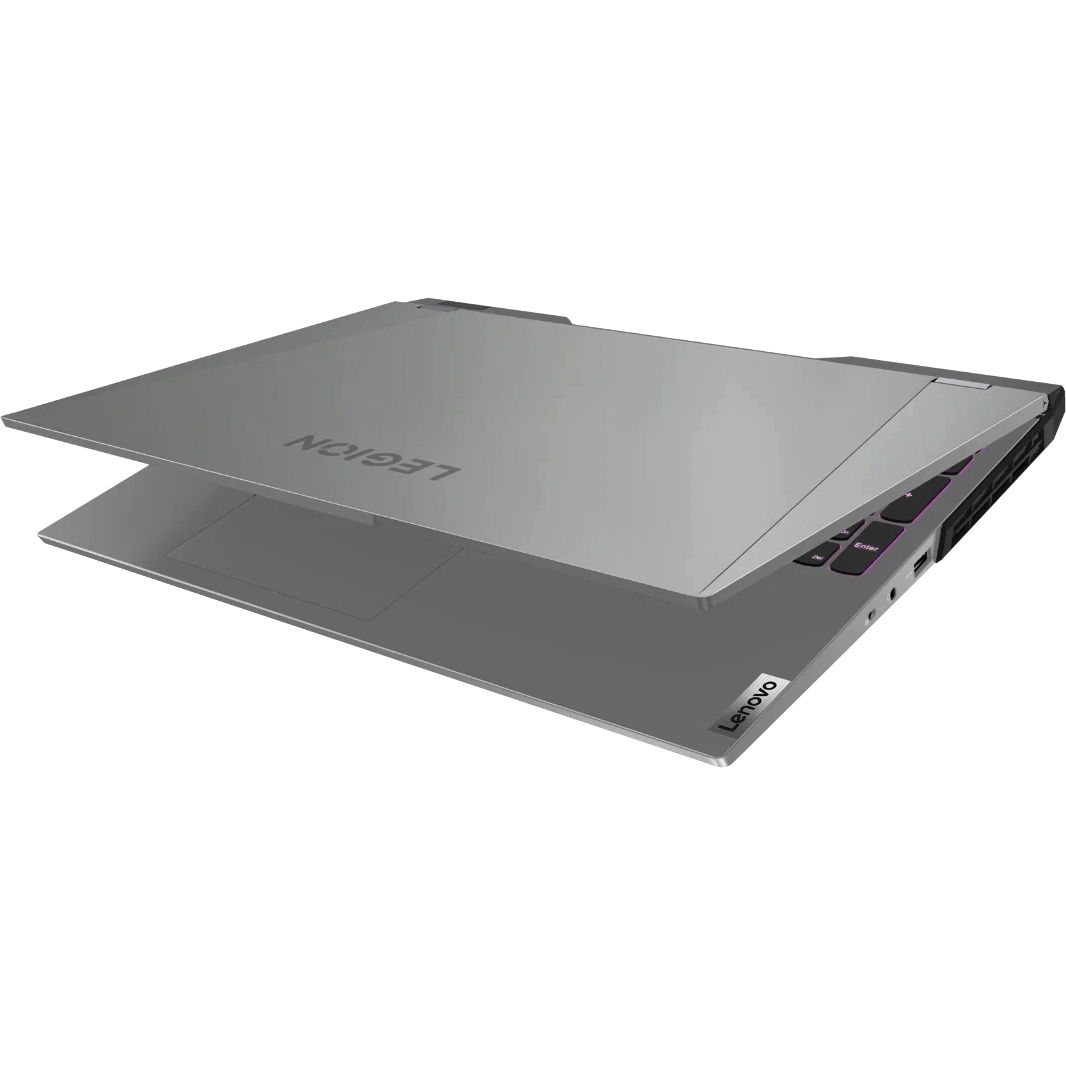 Ноутбук Lenovo Legion 5 Pro 16ARH7H 16″/Ryzen 9/32/SSD 2048/3070 Ti/Windows 11 Home 64-bit/серый— фото №7