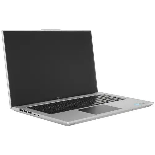 Ноутбук Gigabyte Aero 17 XE5 17.3″/Core i7/16/SSD 2048/3070 Ti/Windows 11 Pro 64-bit/серебристый— фото №2