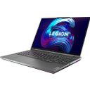 Ноутбук Lenovo Legion 7 16IAX7 16″/32/SSD 2048/серый— фото №2
