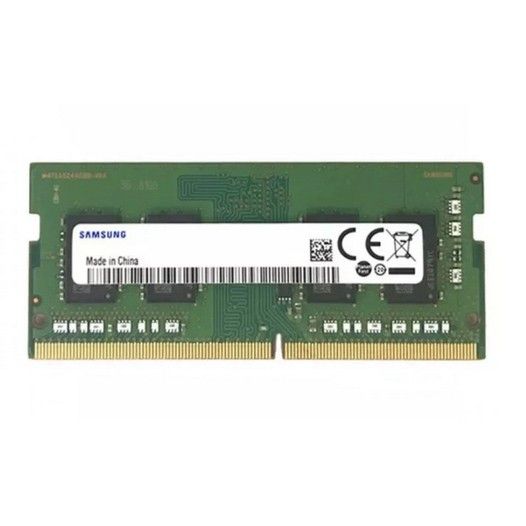 Модуль памяти Samsung M471A2G43CB2-CWE DDR4 16GB— фото №0