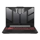 Ноутбук Asus TUF Gaming FA507RC-HN059 15.6″/8/SSD 512/серый— фото №0