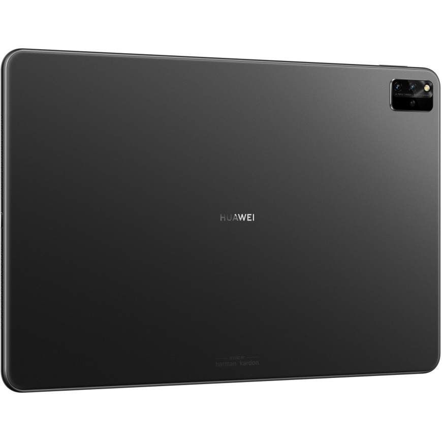 Планшет 12.6″ Huawei MatePad Pro 8Gb, 256Gb, серый— фото №2