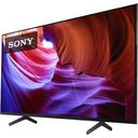 Телевизор Sony KD-50X85K, 50″, черный— фото №2