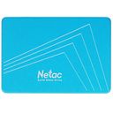 SSD Накопитель Netac N535S 480GB— фото №0